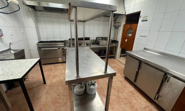 Venta -  - Torrevieja