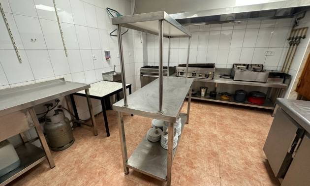 Venta -  - Torrevieja