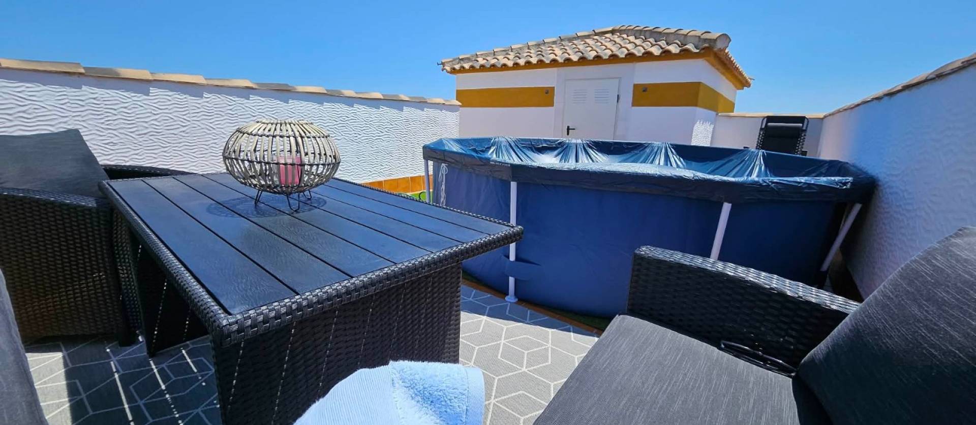 Sale - Apartment - Orihuela - Entre Naranjos Vistabella Golf