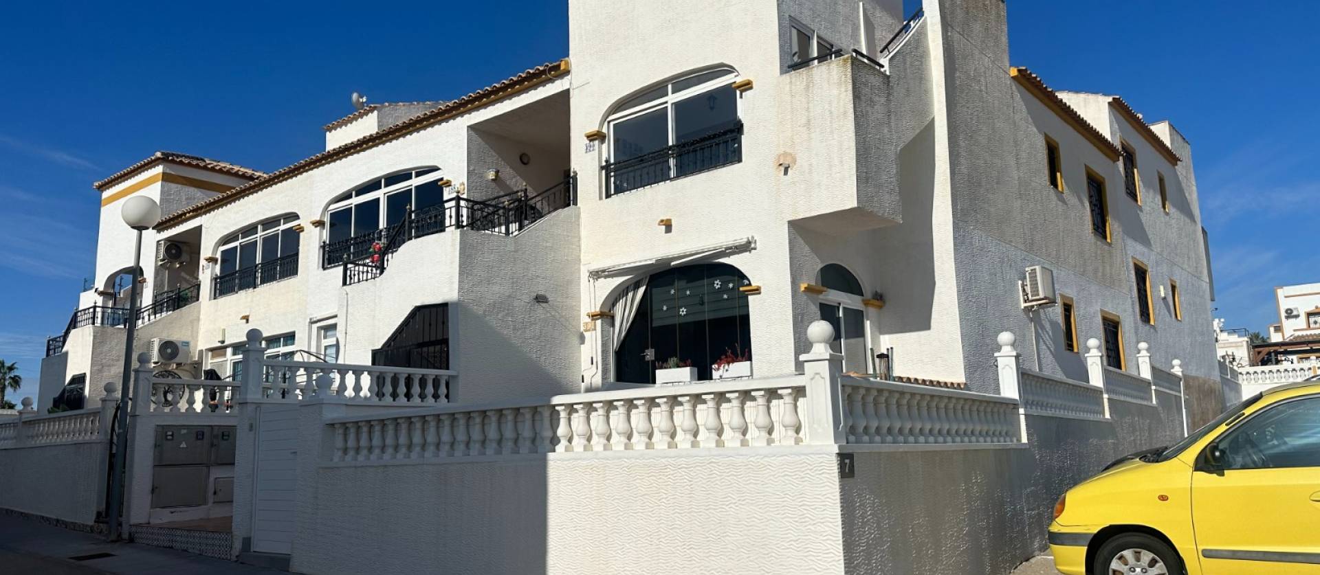 Sale - Apartment - Orihuela - Entre Naranjos Vistabella Golf