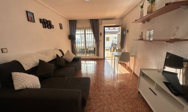Sale - Apartment - Orihuela - Entre Naranjos Vistabella Golf