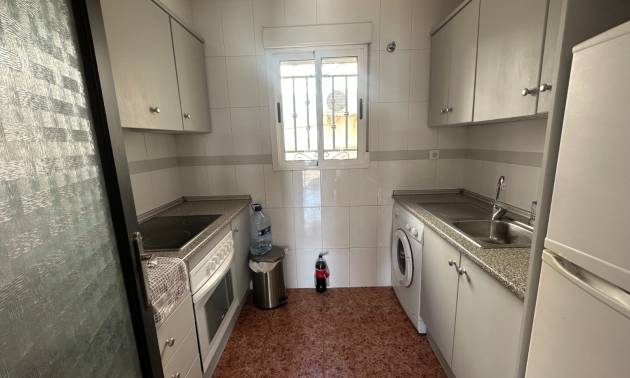 Sale - Apartment - Orihuela - Entre Naranjos Vistabella Golf