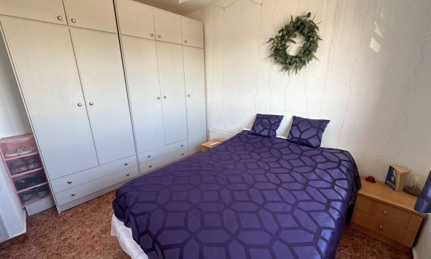 Sale - Apartment - Orihuela - Entre Naranjos Vistabella Golf