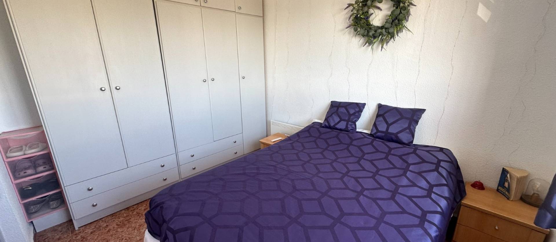 Sale - Apartment - Orihuela - Entre Naranjos Vistabella Golf