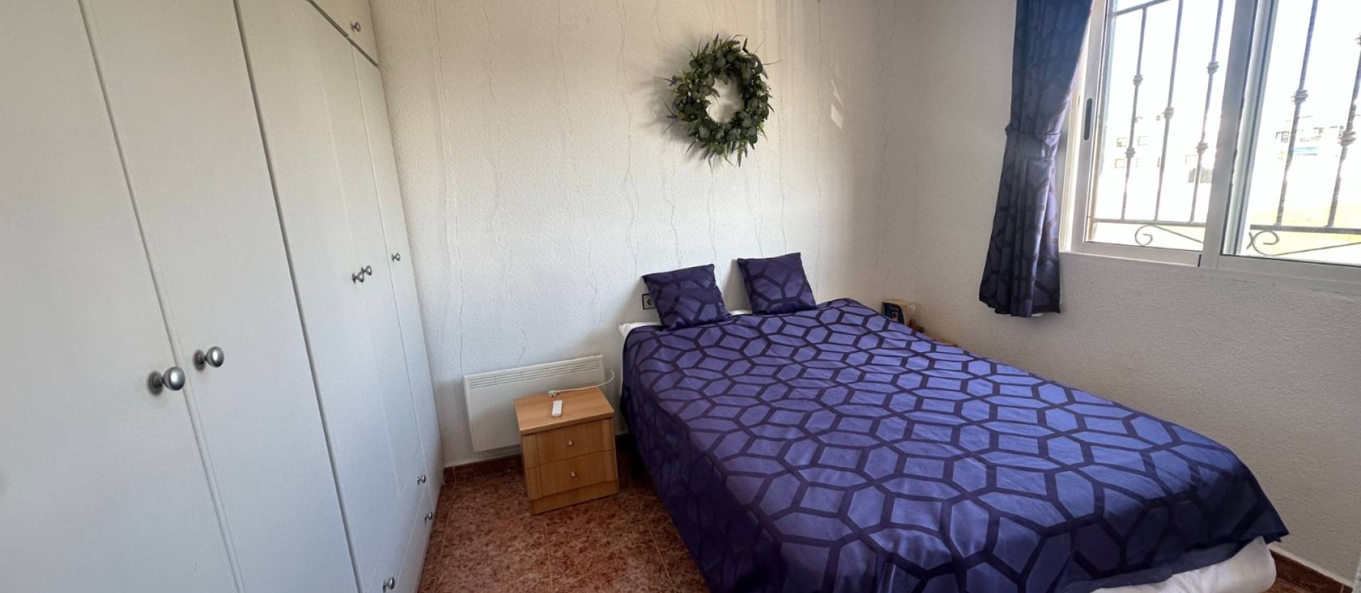 Sale - Apartment - Orihuela - Entre Naranjos Vistabella Golf