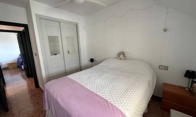 Sale - Apartment - Orihuela - Entre Naranjos Vistabella Golf