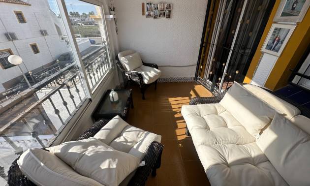 Sale - Apartment - Orihuela - Entre Naranjos Vistabella Golf