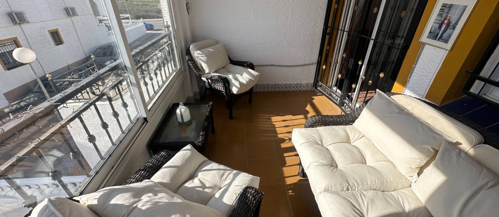 Sale - Apartment - Orihuela - Entre Naranjos Vistabella Golf