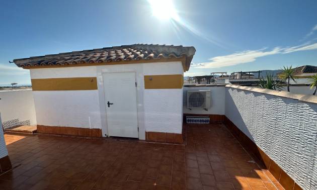Sale - Apartment - Orihuela - Entre Naranjos Vistabella Golf