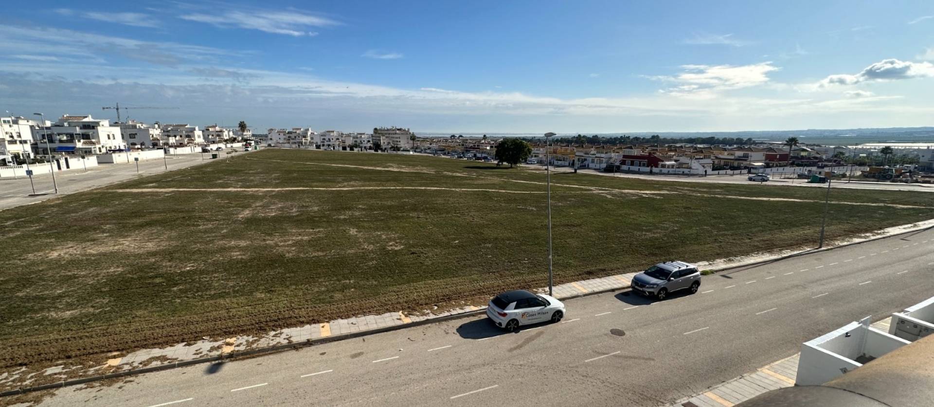 Sale - Apartment - Orihuela - Entre Naranjos Vistabella Golf