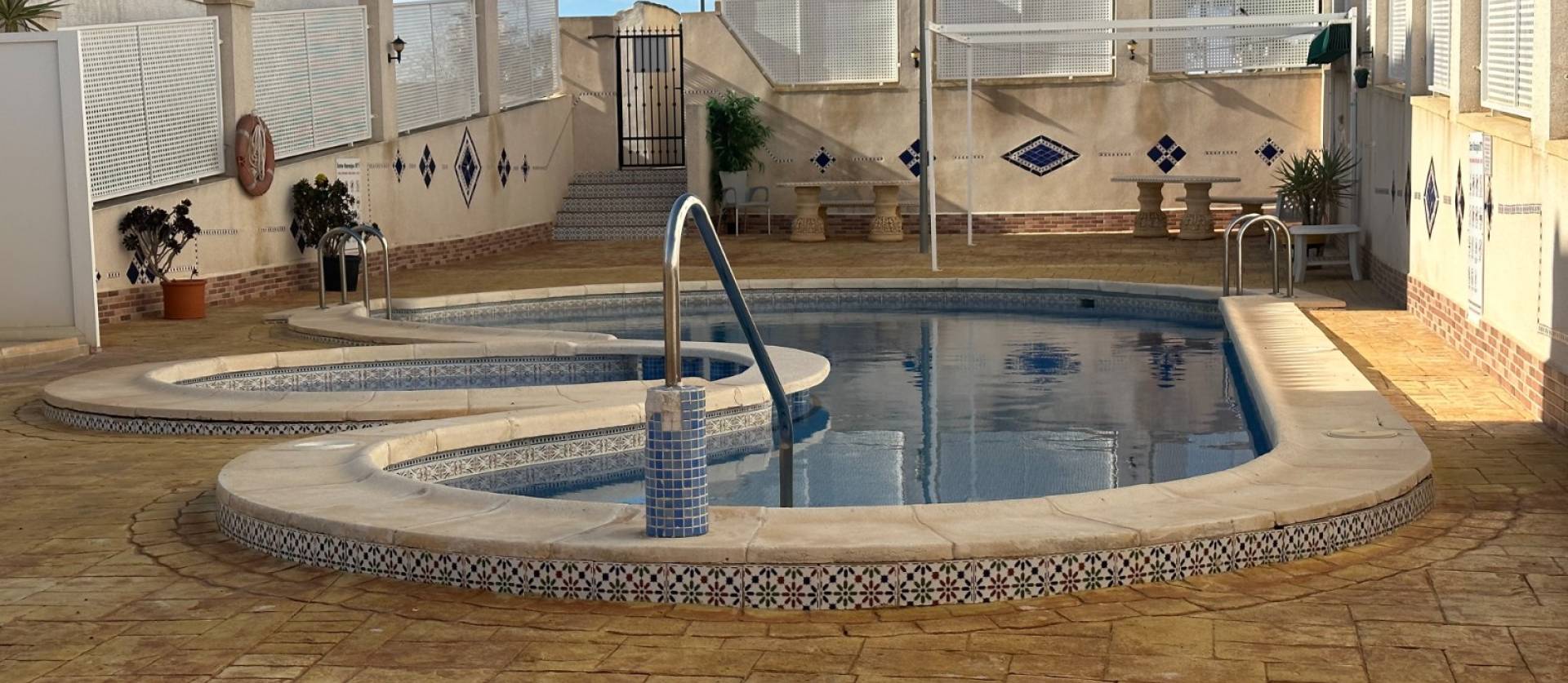 Sale - Apartment - Orihuela - Entre Naranjos Vistabella Golf