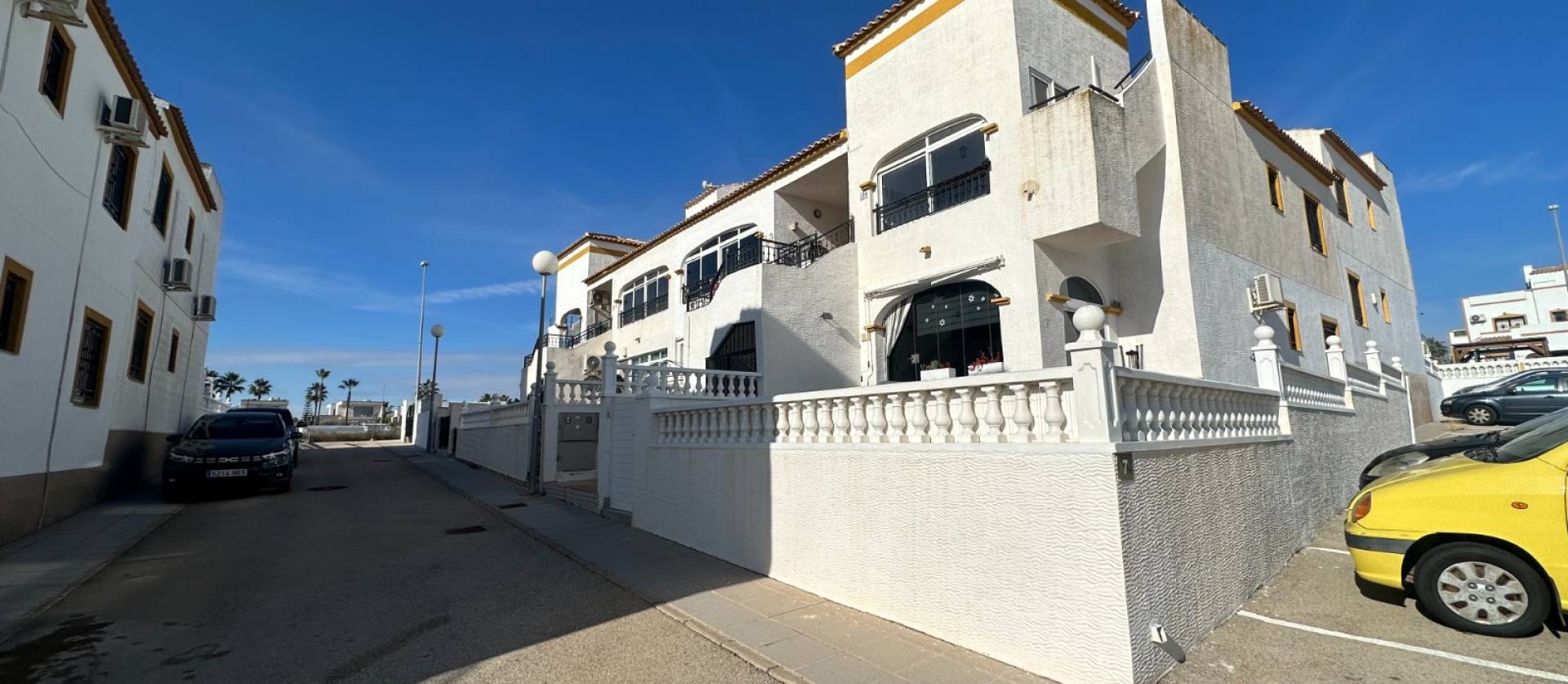 Sale - Apartment - Orihuela - Entre Naranjos Vistabella Golf