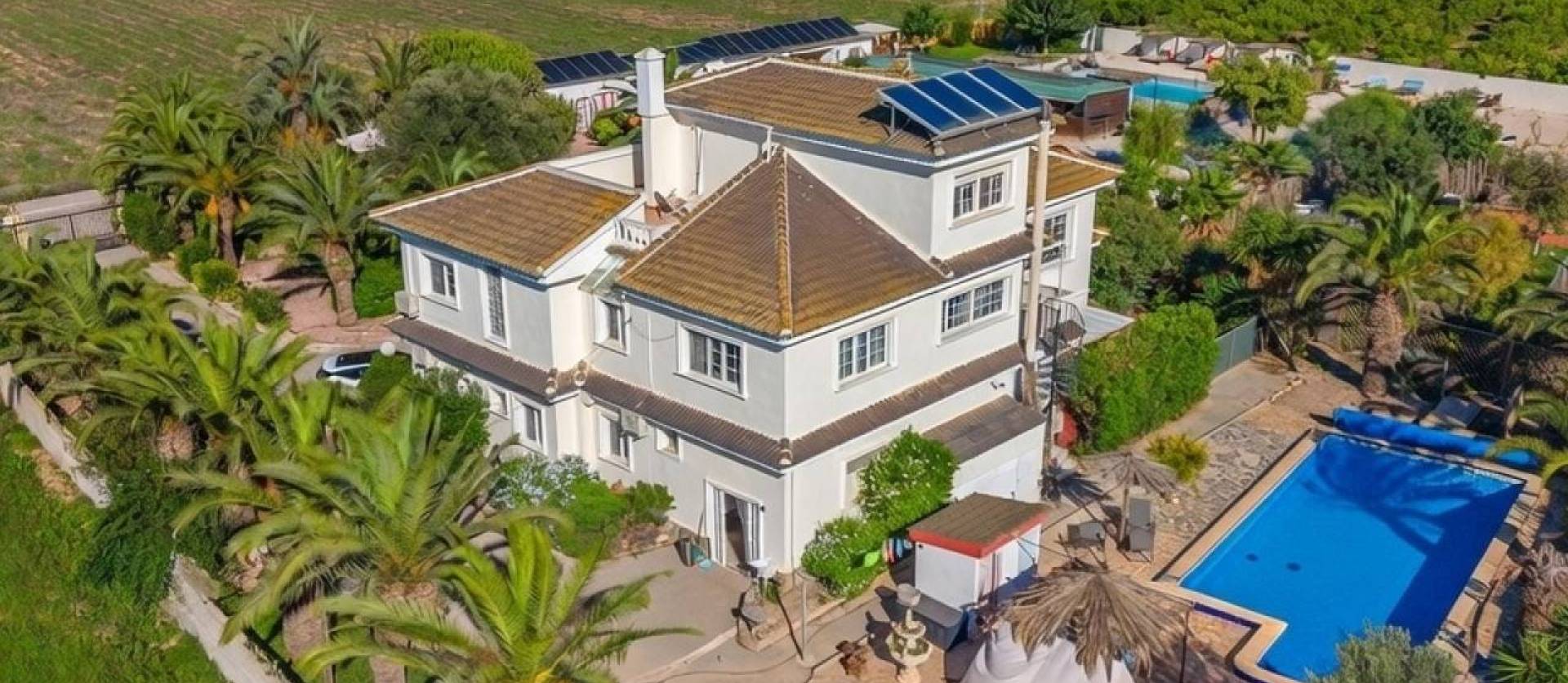 Venta - Country House - Los Montesinos