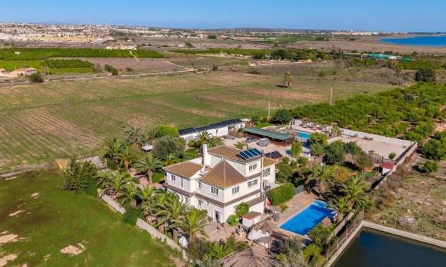 Venta - Country House - Los Montesinos