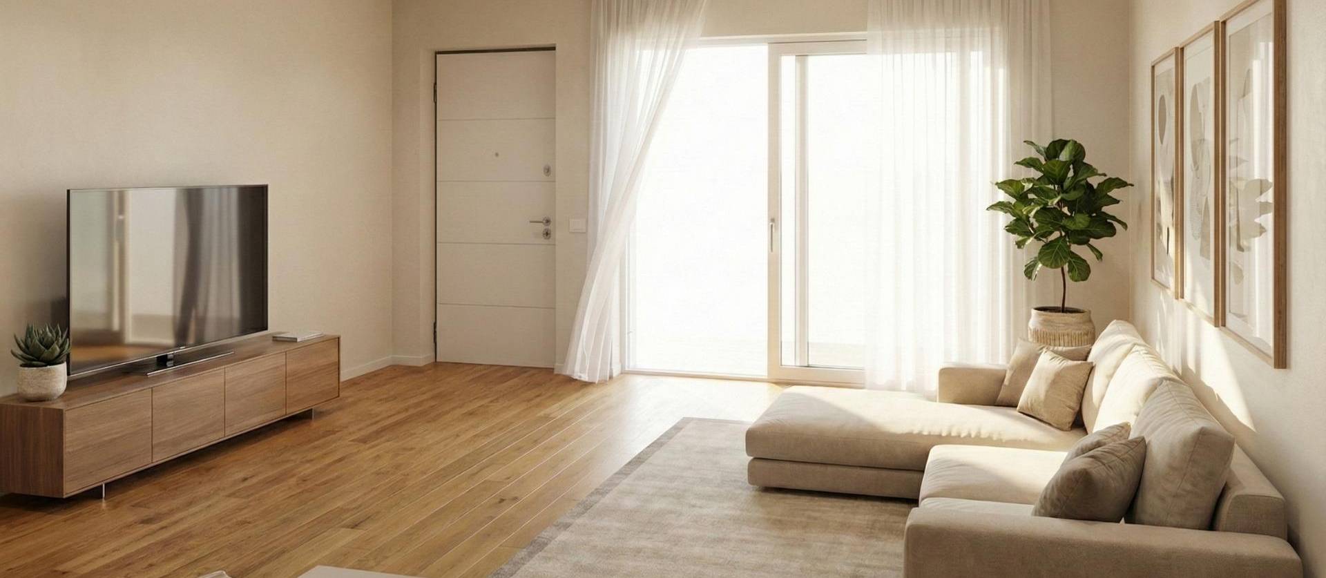 New Build - Bungalow - San Javier - pueblo