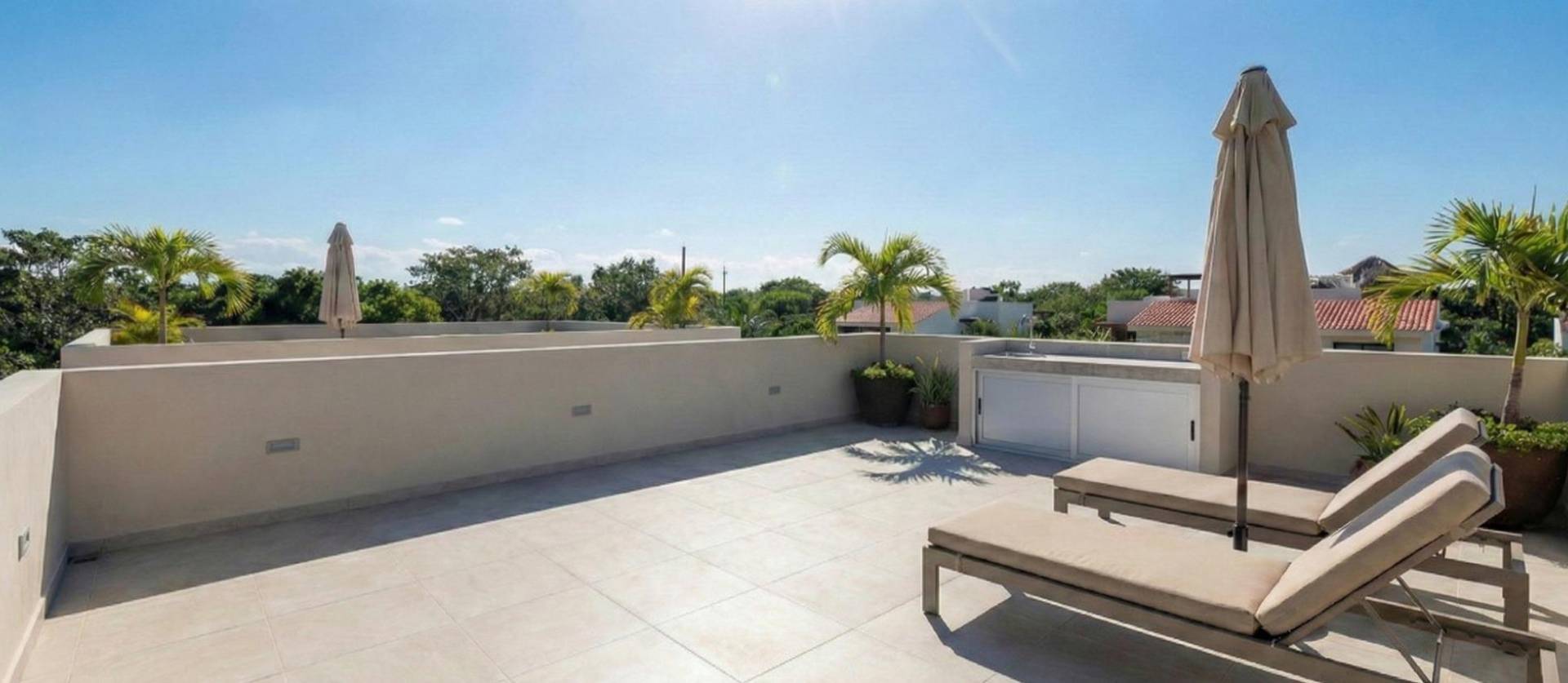 New Build - Bungalow - San Javier - pueblo