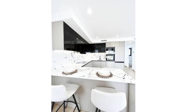 New Build - Villa - Algorfa - La Finca Golf