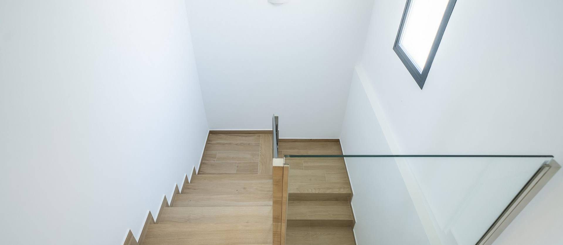 New Build - Villa - Algorfa - La Finca Golf