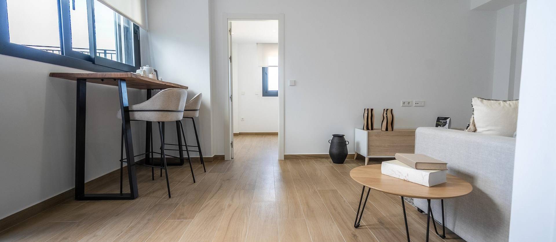 New Build - Villa - Algorfa - La Finca Golf