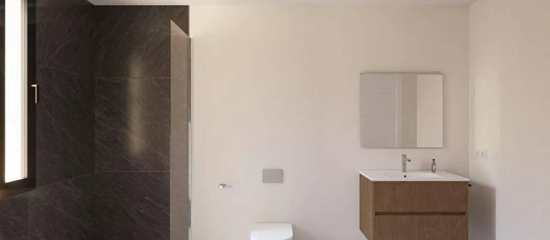 New Build - Villa - Baños y Mendigo - Altaona Golf