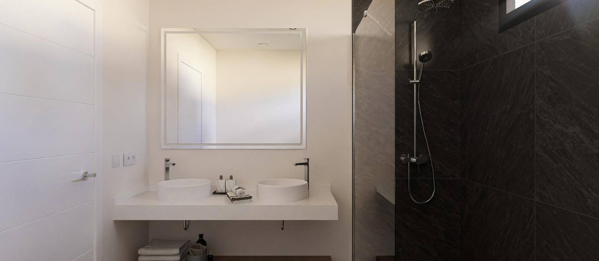 New Build - Villa - Baños y Mendigo - Altaona Golf