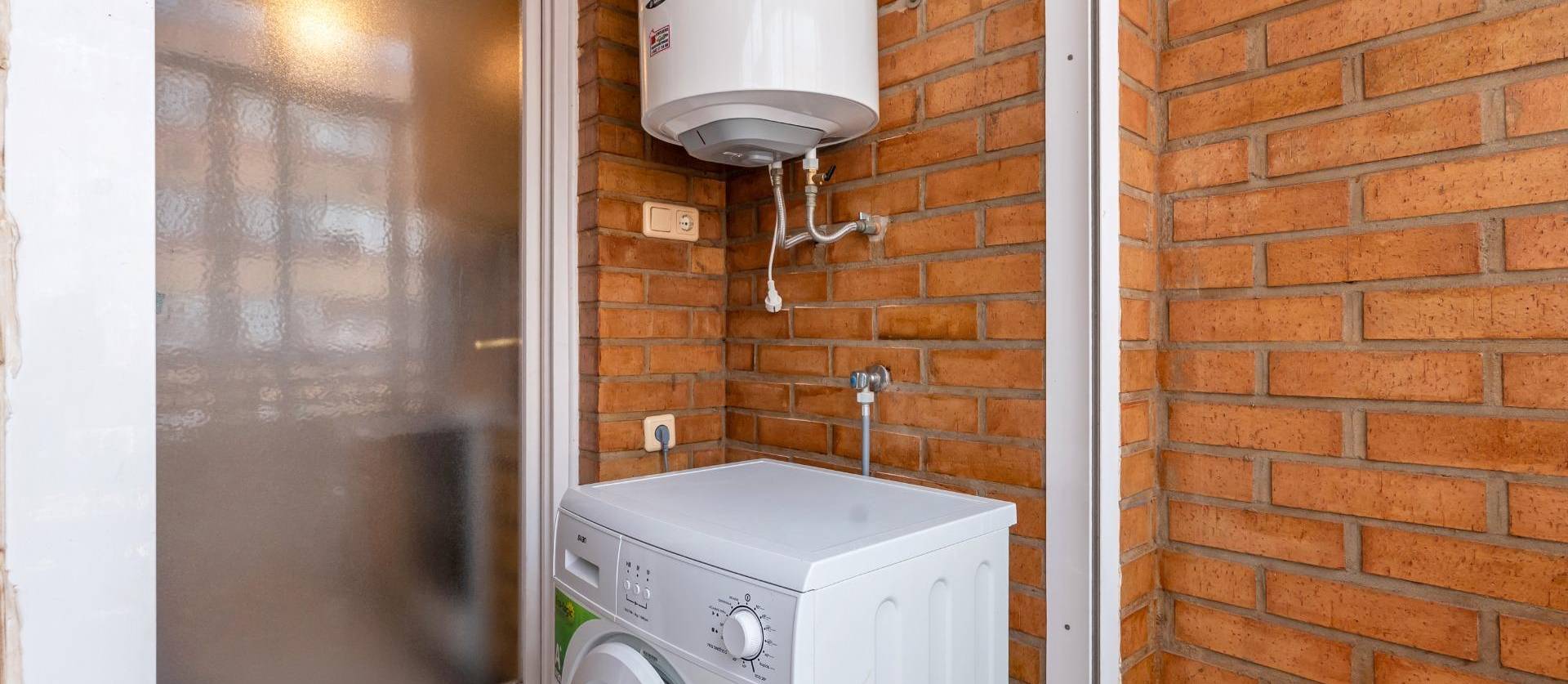 Sale - Apartment - Torrevieja - Centro