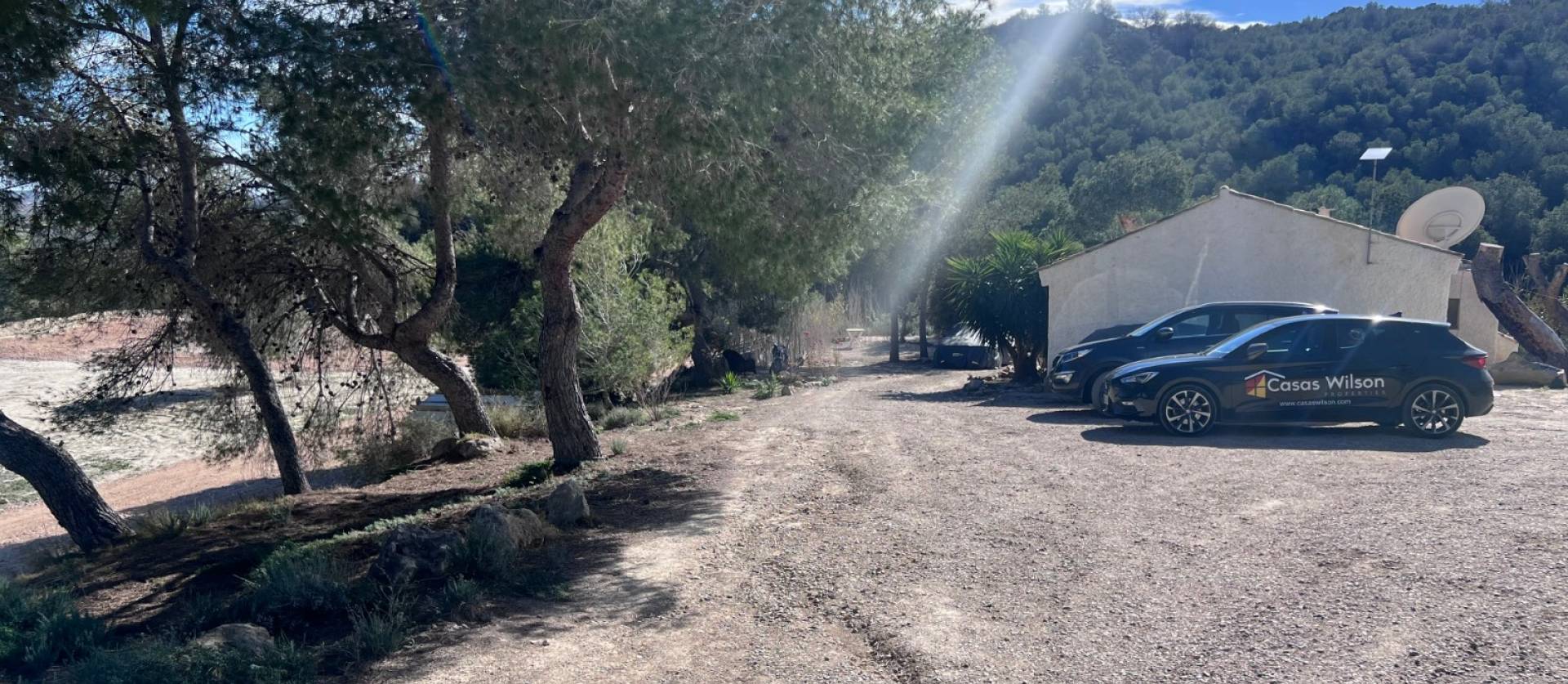 Venta - Country House - Torremendo