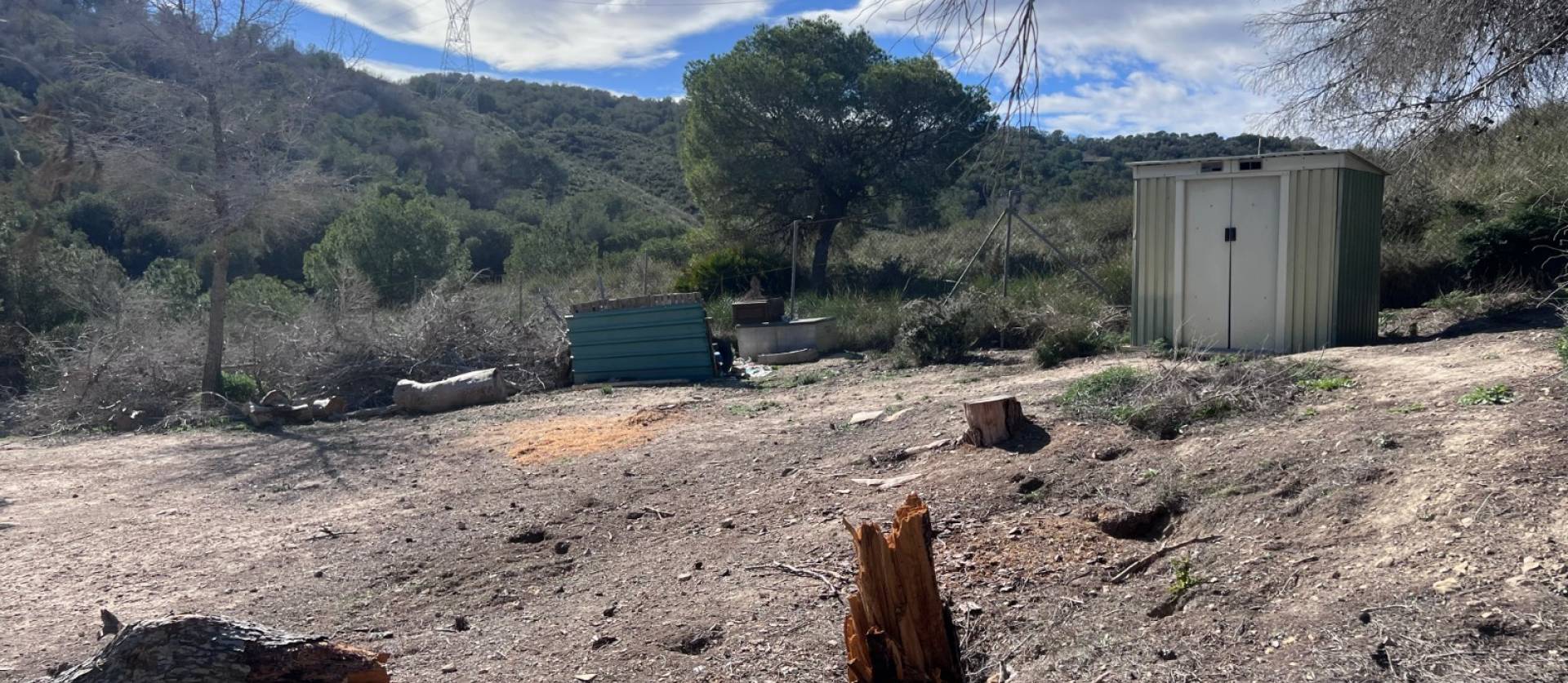 Venta - Country House - Torremendo