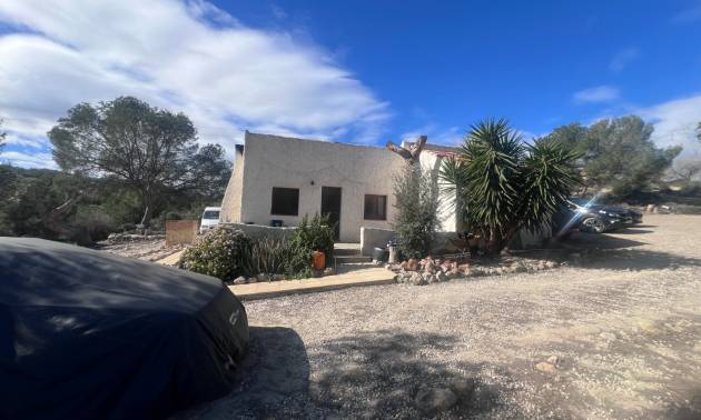 Venta - Country House - Torremendo