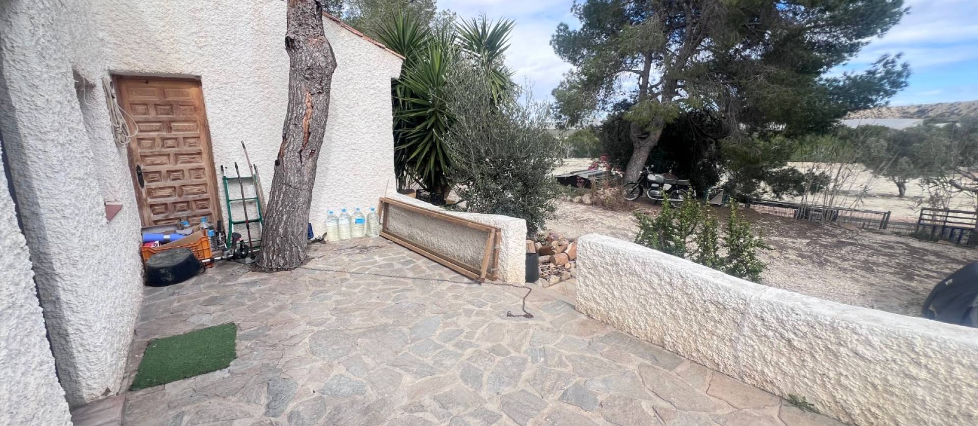 Venta - Country House - Torremendo