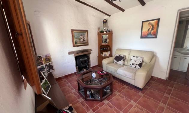 Venta - Country House - Torremendo