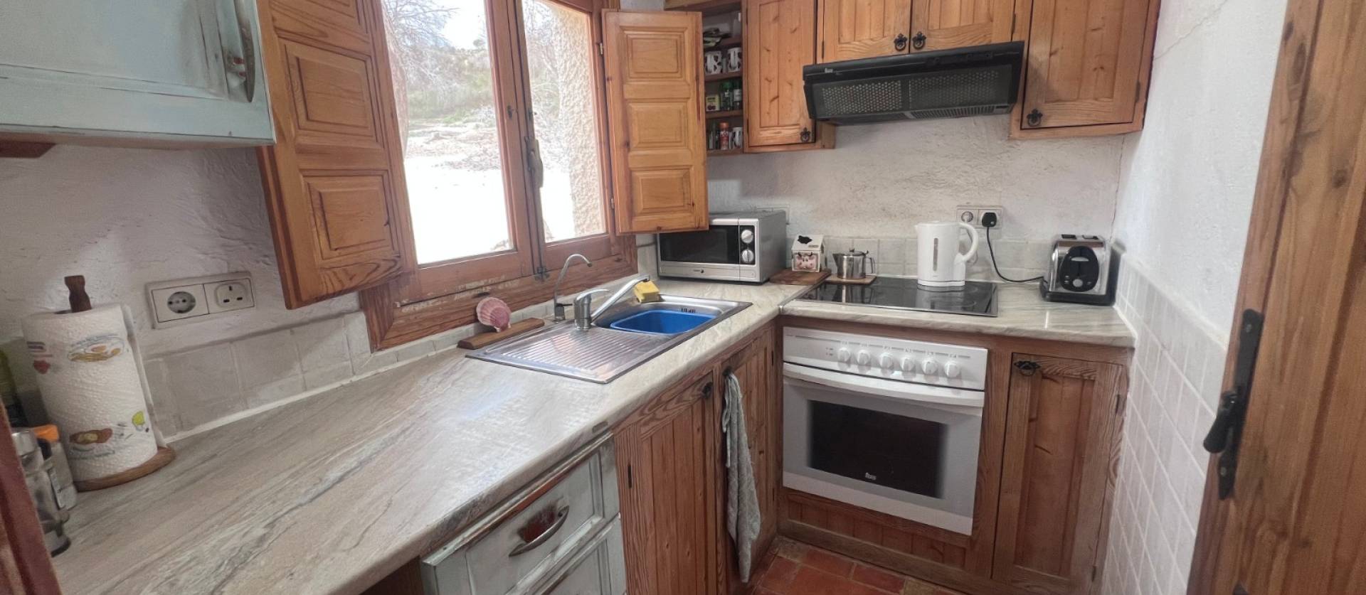 Venta - Country House - Torremendo