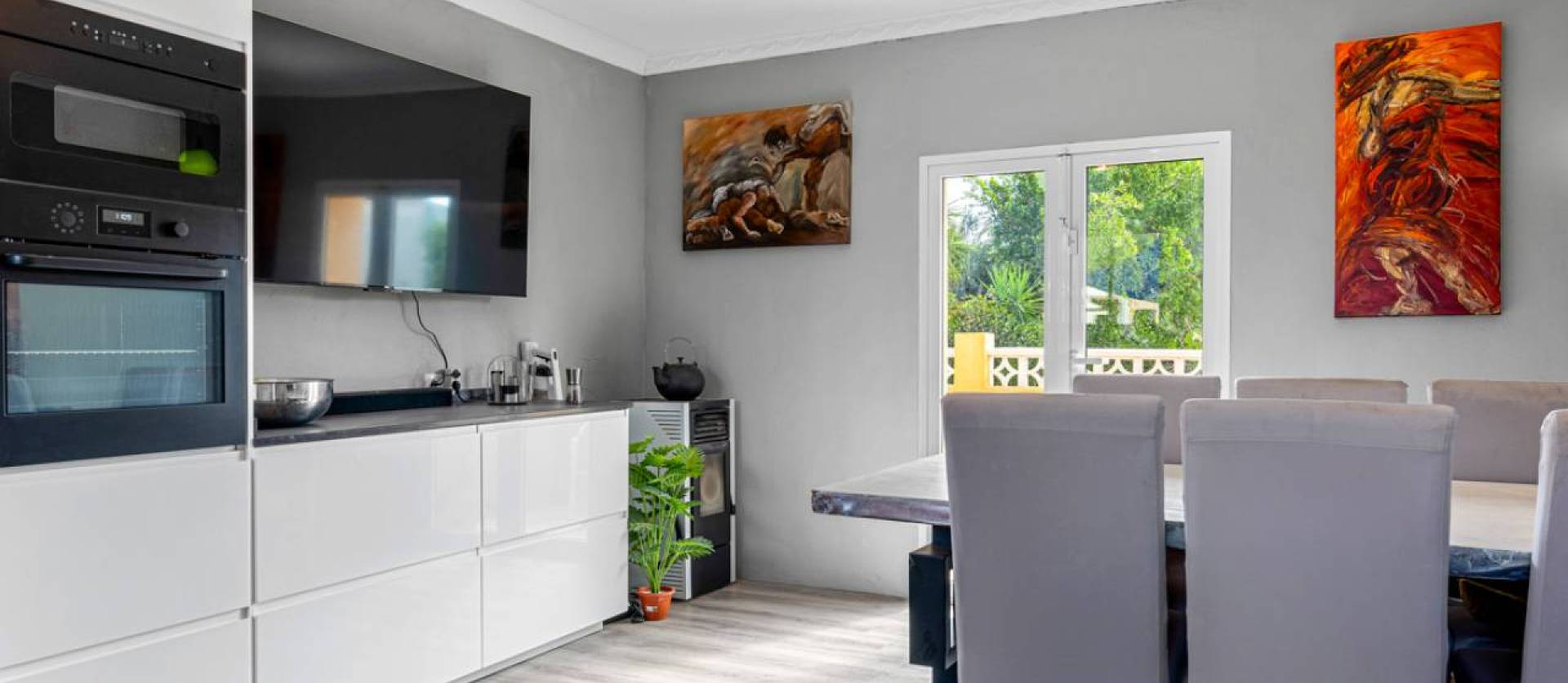 Revente - Country House - Los Montesinos