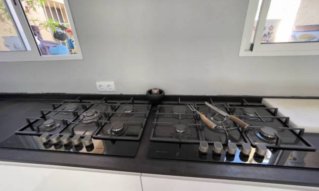 Revente - Country House - Los Montesinos