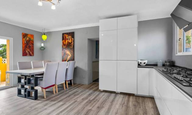 Revente - Country House - Los Montesinos