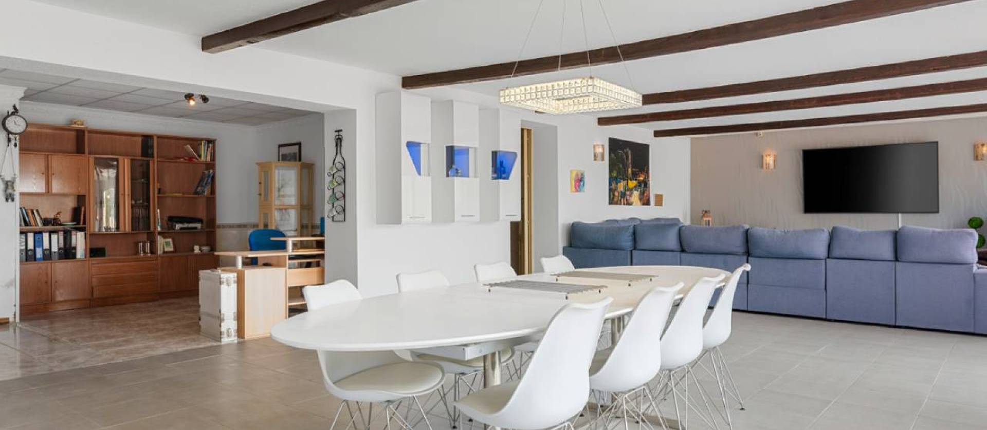 Revente - Country House - Los Montesinos