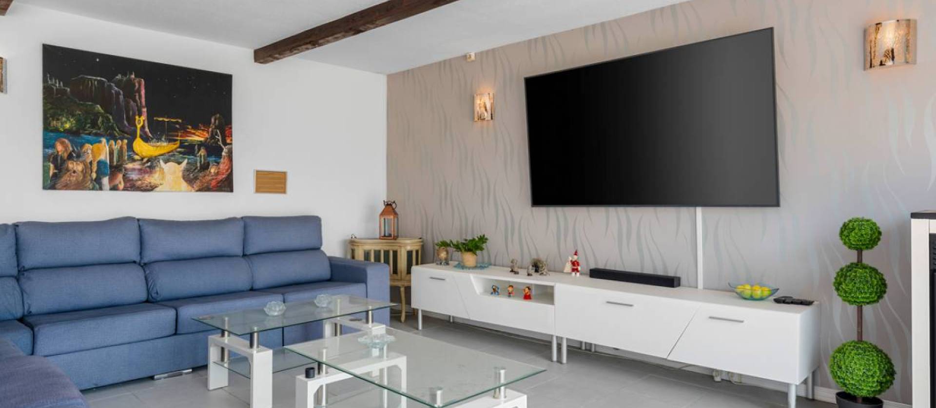 Revente - Country House - Los Montesinos