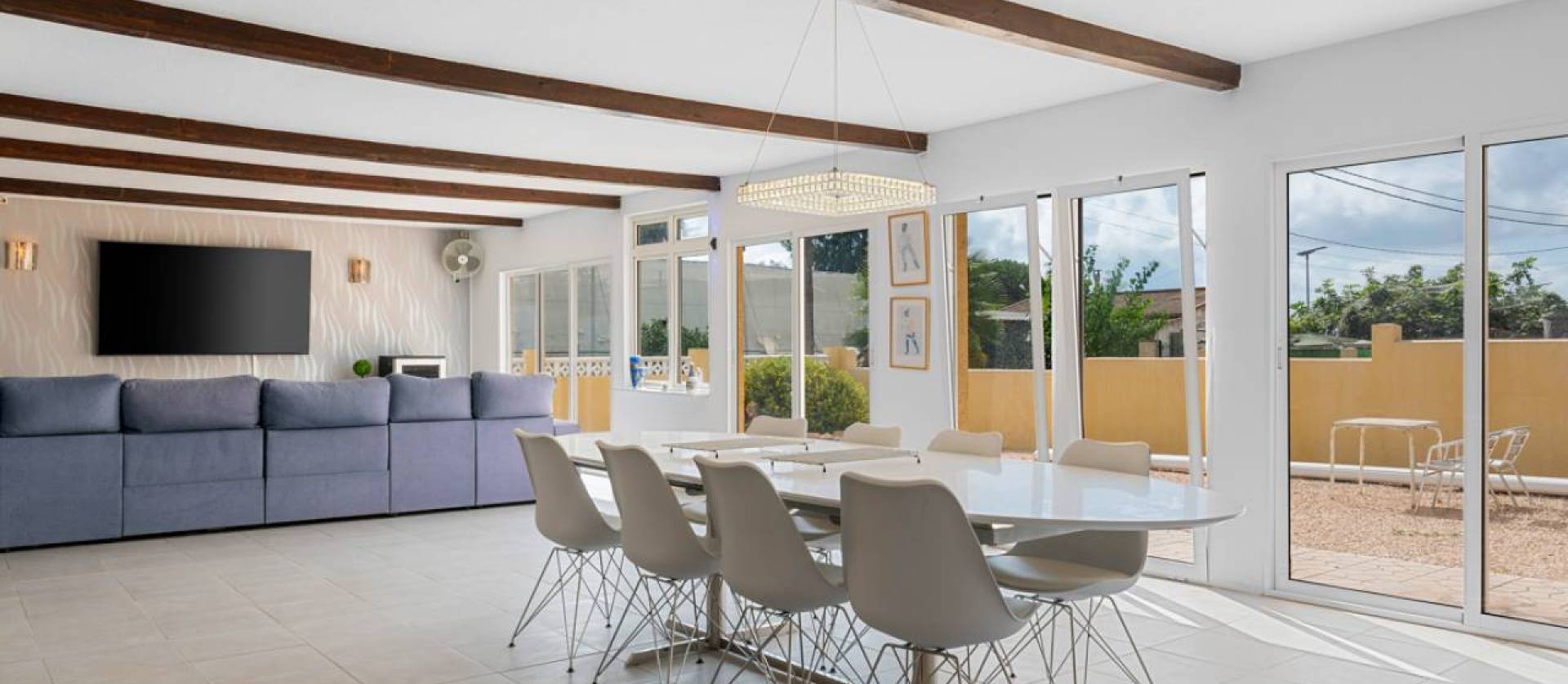 Revente - Country House - Los Montesinos