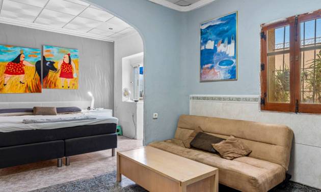 Revente - Country House - Los Montesinos