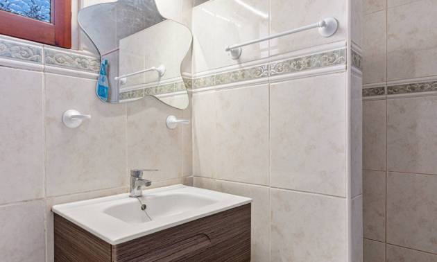 Revente - Country House - Los Montesinos