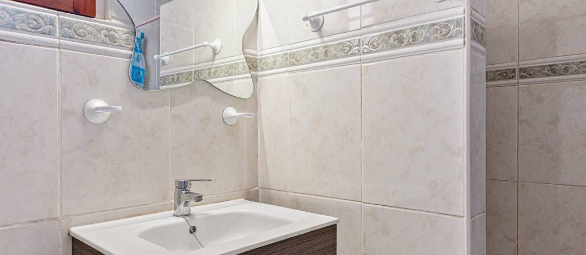 Revente - Country House - Los Montesinos