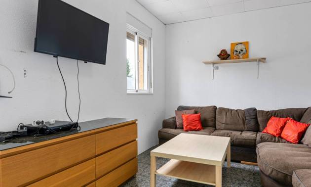 Revente - Country House - Los Montesinos