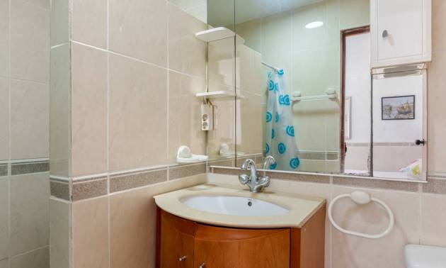 Revente - Country House - Los Montesinos