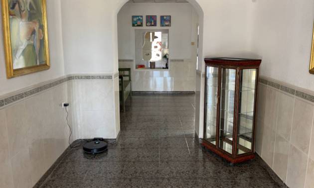 Revente - Country House - Los Montesinos