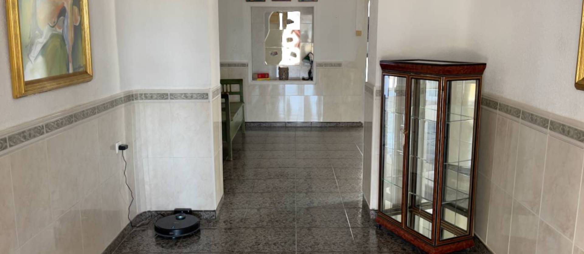 Revente - Country House - Los Montesinos