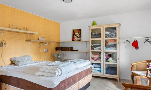 Revente - Country House - Los Montesinos