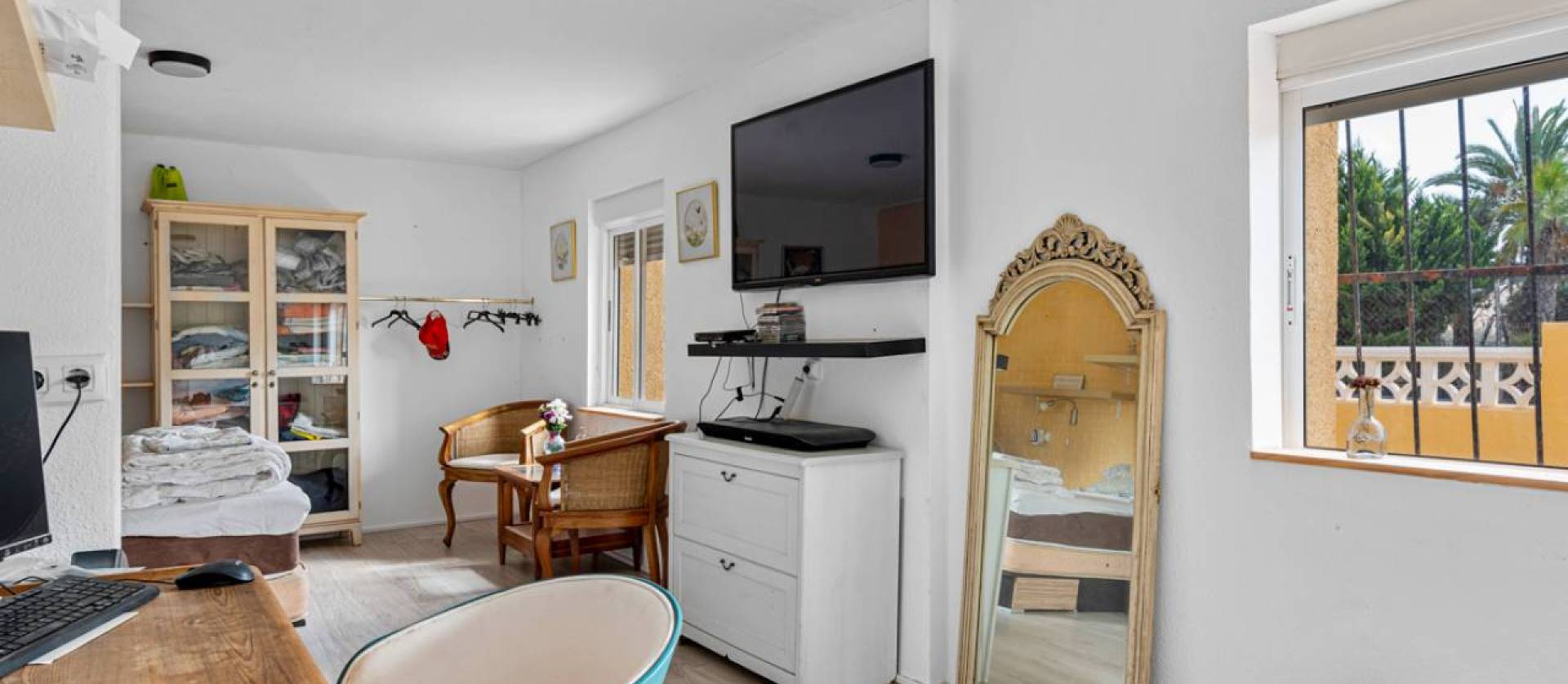 Revente - Country House - Los Montesinos