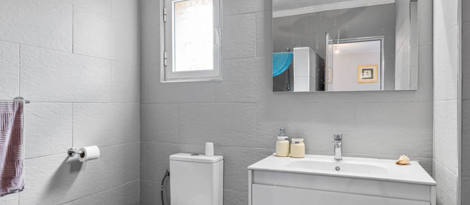 Revente - Country House - Los Montesinos