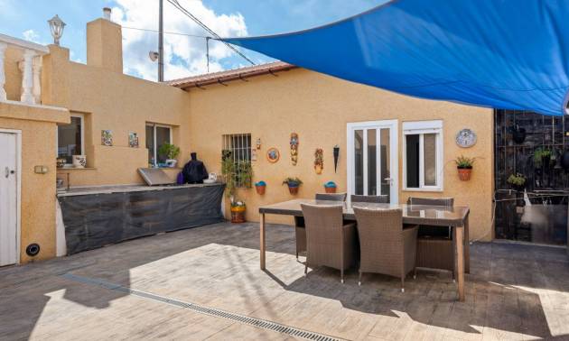Revente - Country House - Los Montesinos