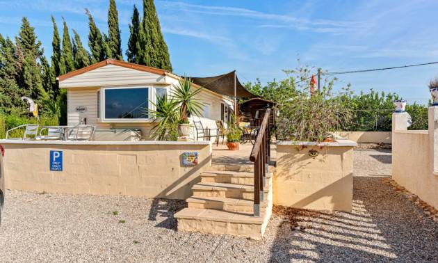 Revente - Country House - Los Montesinos